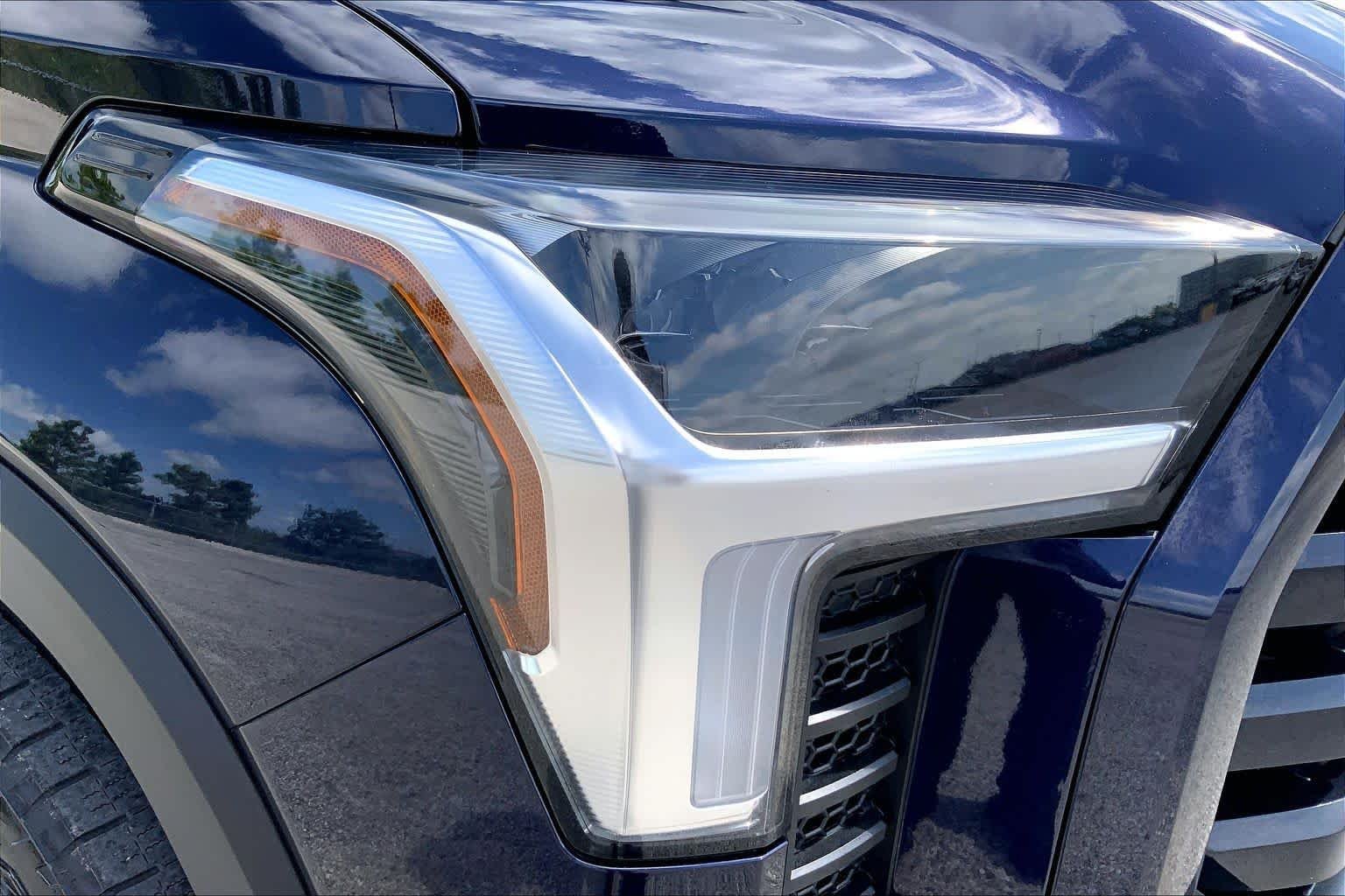 Used 2024 Blueprint Toyota SR5 image 27