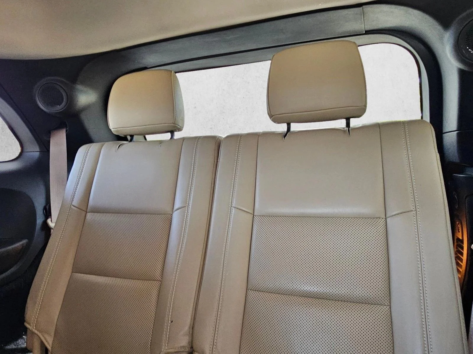 Used 2018 Octane Red Pearlcoat Dodge Citadel image 18