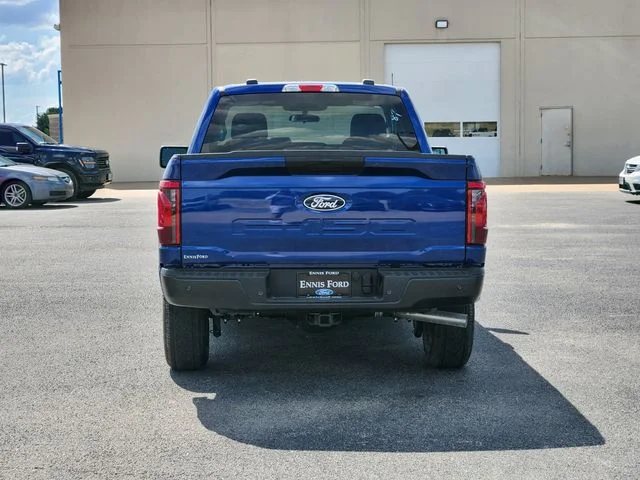 New 2026 Blue Ford XL image 6