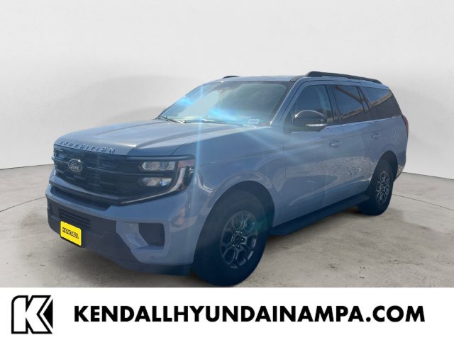 2026 Ford Expedition