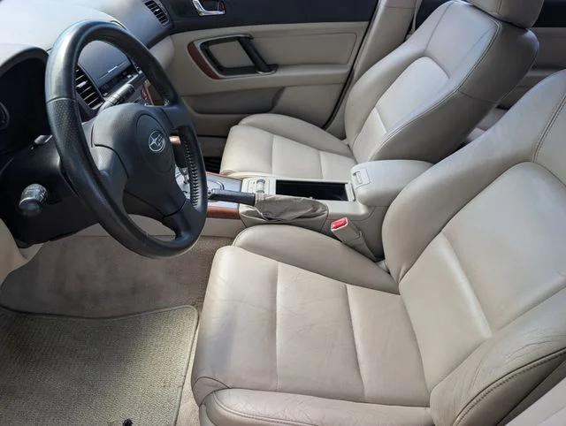 Used 2006  Subaru 2.5i image 8