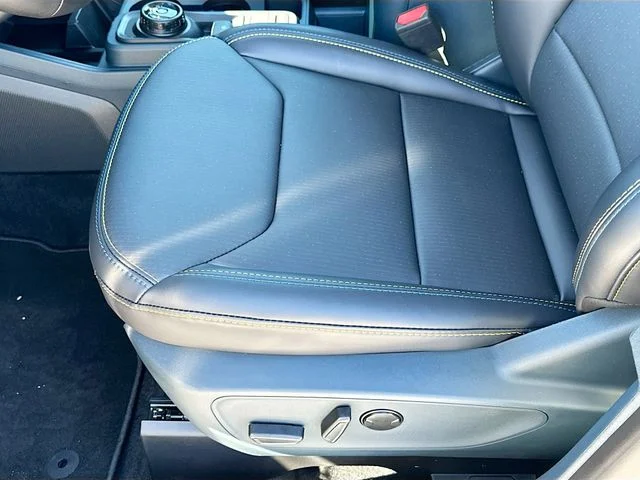 New 2026 Gray Metallic Ford Lobo Standard image 13