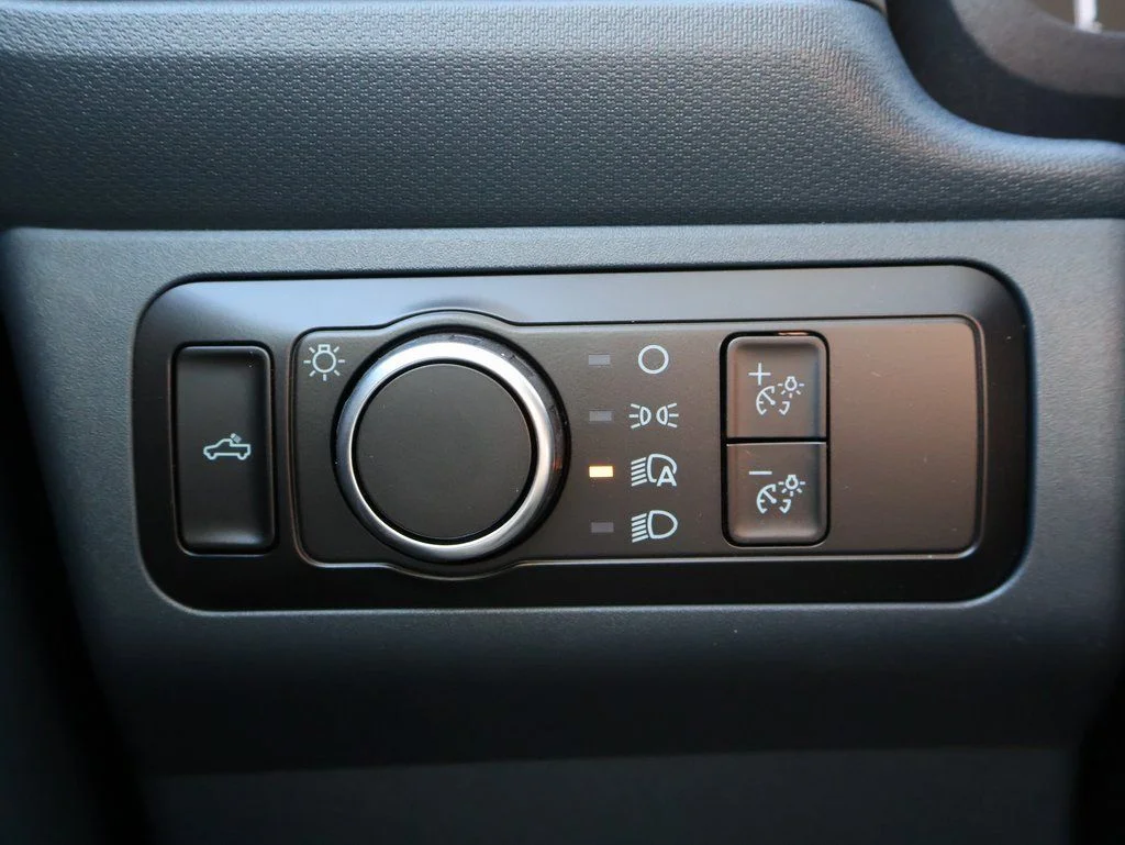 New 2026 Oxford White Ford Tremor® image 31