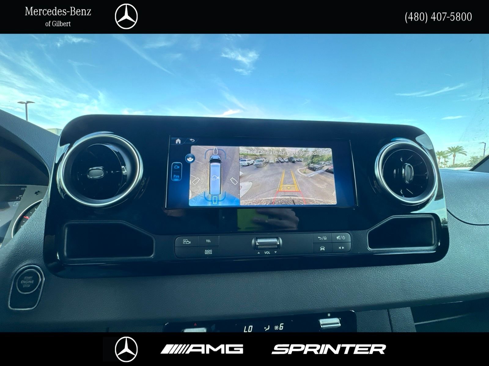 New 2026 Obsidian Black Metallic Mercedes-Benz Passenger 170 WB image 19