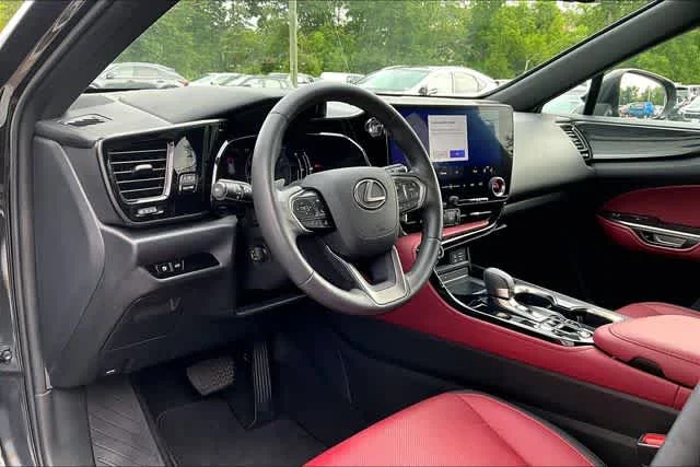 Certified Used 2023 CAVIAR Lexus Premium image 17