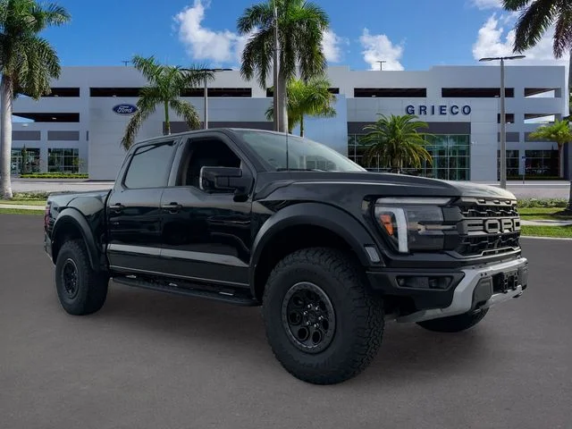 2026 Ford F-150 F-150 Raptor Raptor®