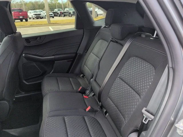 New 2026 Gray Ford Active image 14