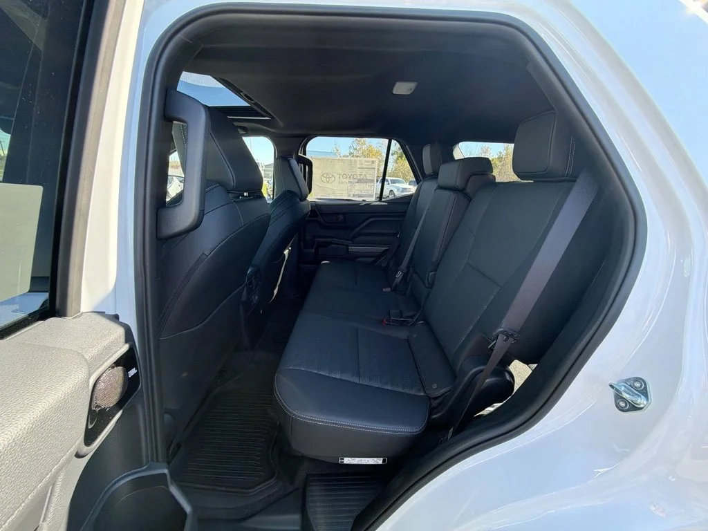 New 2026 Ice Cap Toyota  TRD Off-Road Premium image 29