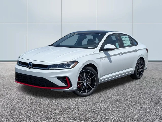 2026 Volkswagen Jetta GLI 2.0T Autobahn