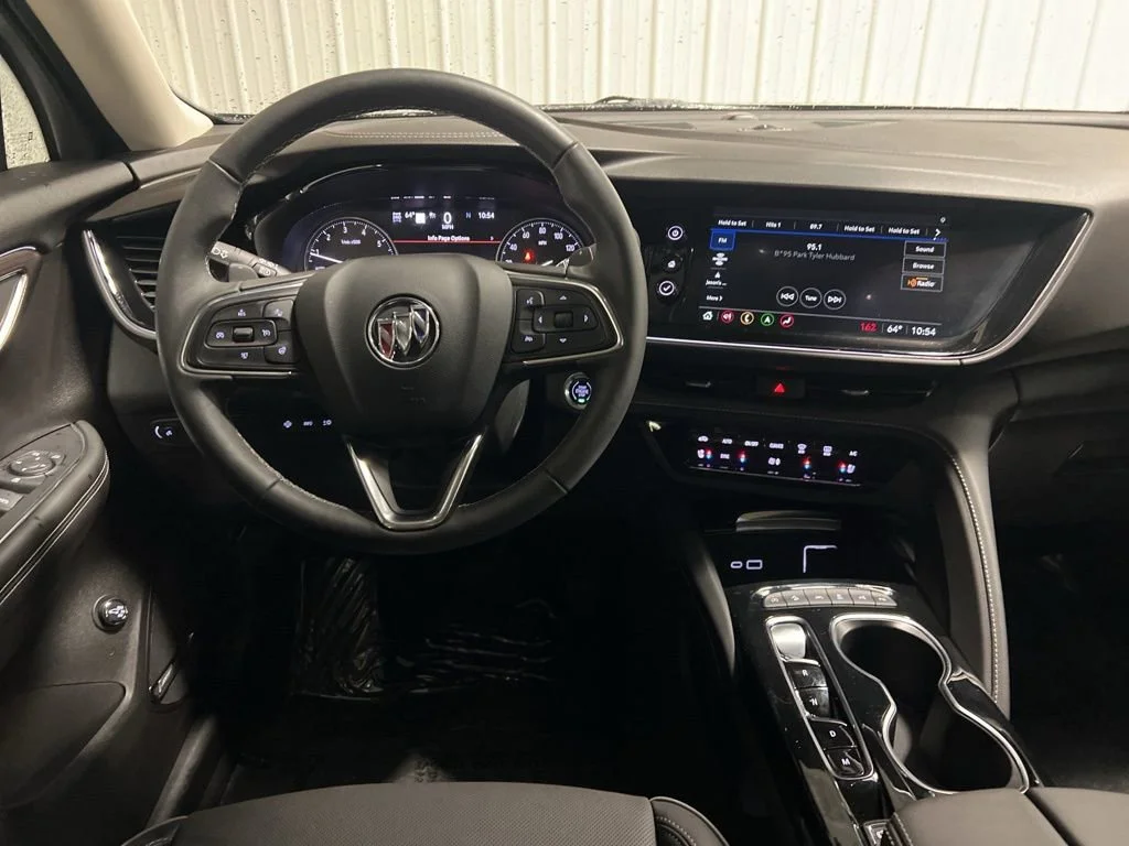2023 Buick Envision Avenir - Photo 13