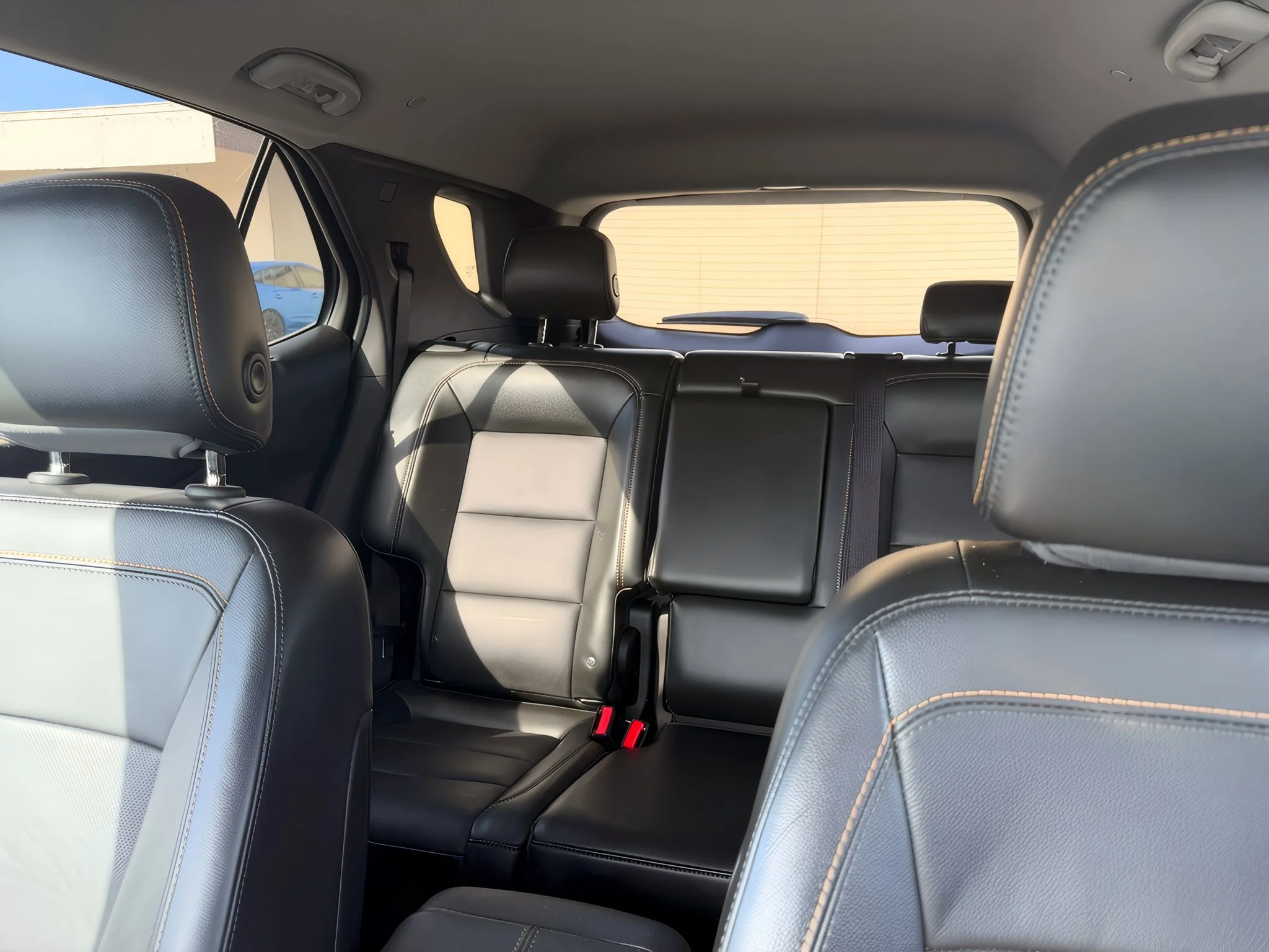 2019 Chevrolet Equinox Premier - Photo 27
