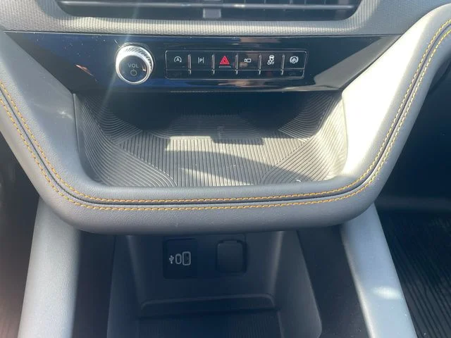 2026 Ford Explorer Tremor - Photo 25