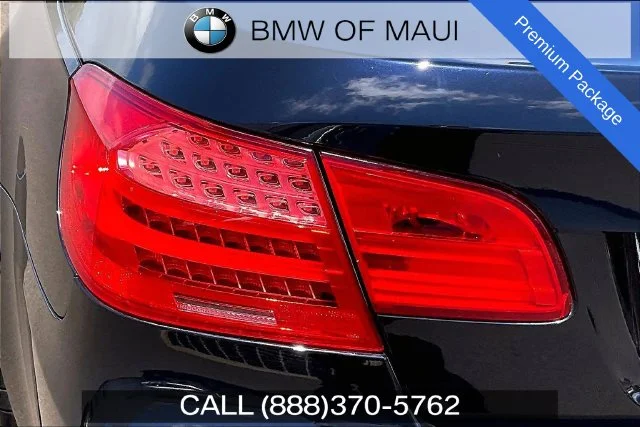 Used 2013 Black BMW Base image 29