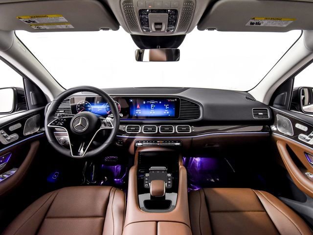 New 2026 Black Mercedes-Benz GLE 450 image 45