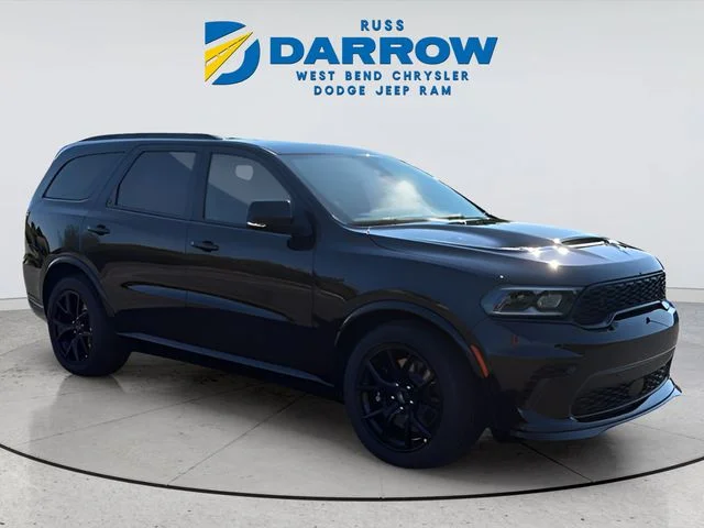 Used 2026 Red Dodge GT Premium HEMI V8 image 7