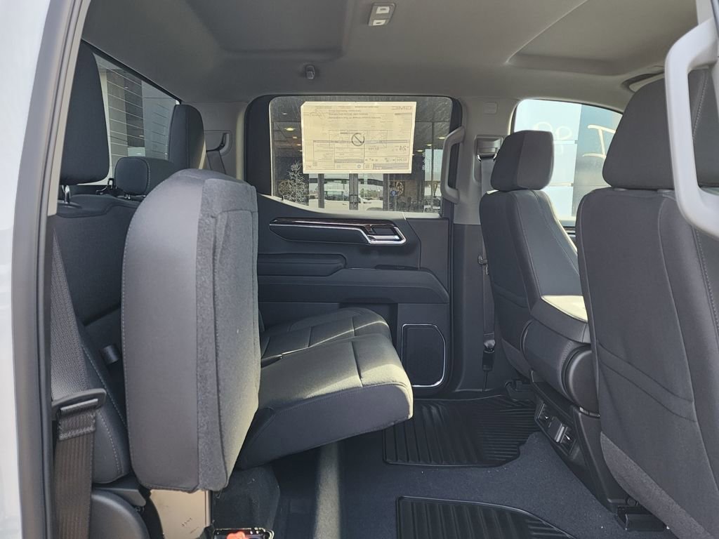 2026 GMC Sierra 1500 Elevation - Photo 43