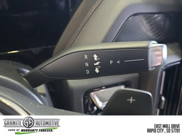 2026 GMC Yukon AT4 - Photo 24