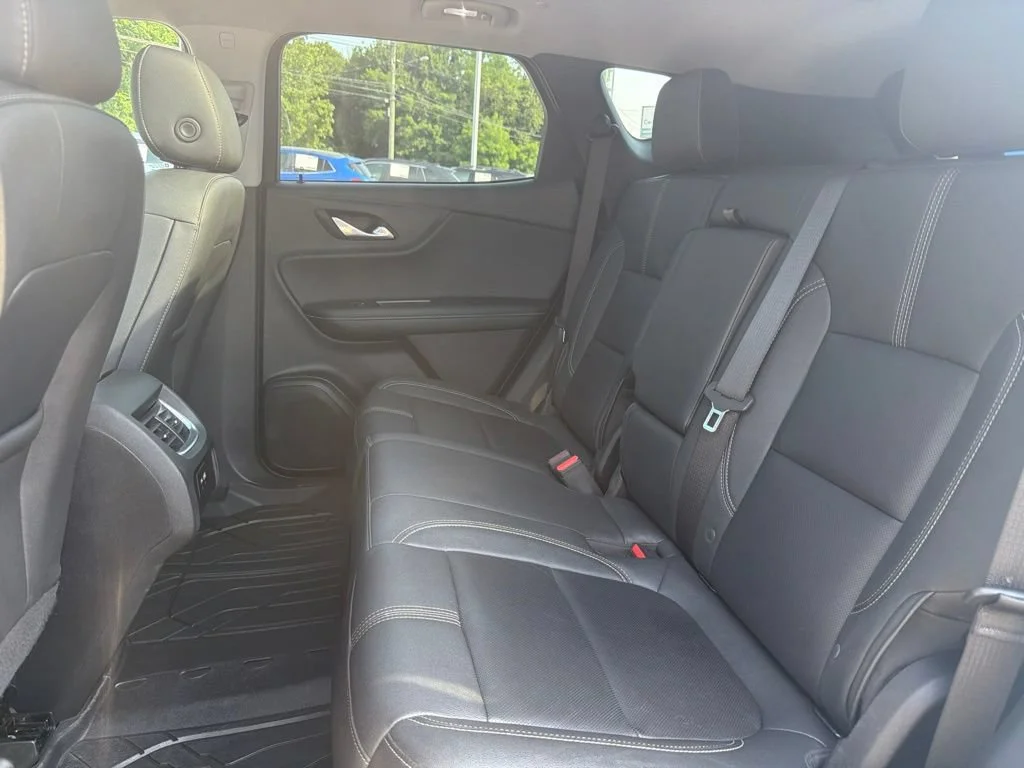2023 Chevrolet Blazer 3LT - Photo 33