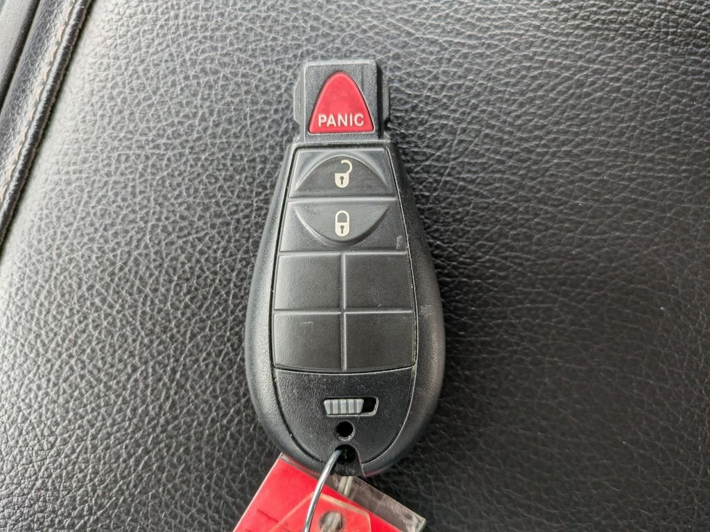 2024 RAM Ram 1500 Classic Warlock - Photo 27