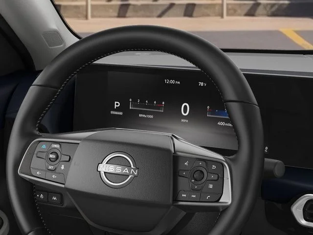New 2026 Gray Nissan SL image 18