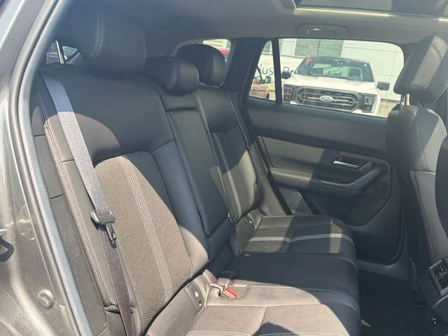 Used 2024 Gray Mazda 2.5 S Premium Package image 34
