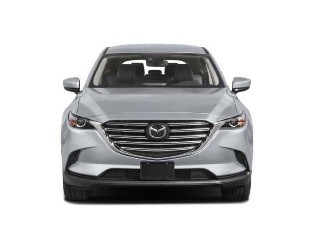 Used 2023 Jet Black Mica Mazda Touring image 7