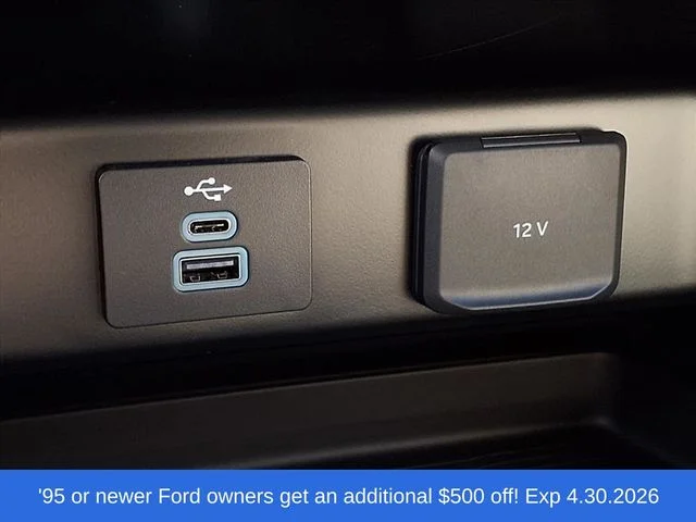 2026 Ford F-350 Super Duty XLT - Photo 43