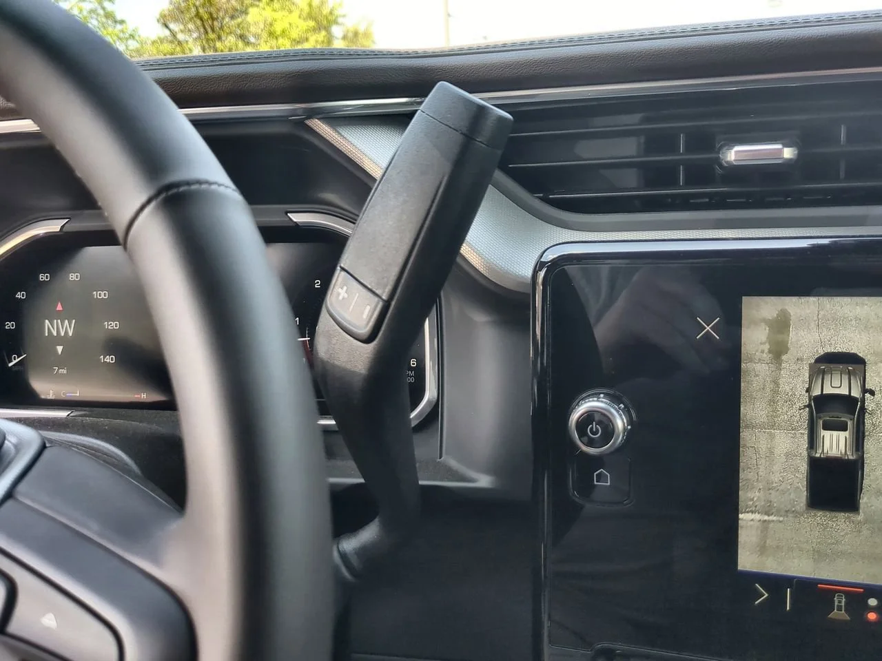 New 2026 Sterling Metallic GMC Denali image 16