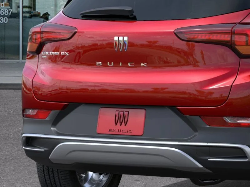 2026 Buick Encore GX Preferred - Photo 14