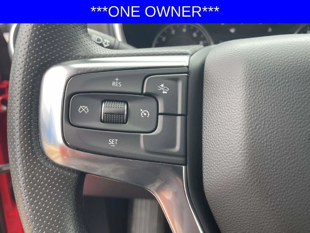 Used 2025 Habanero Orange Chevrolet 2LT image 17