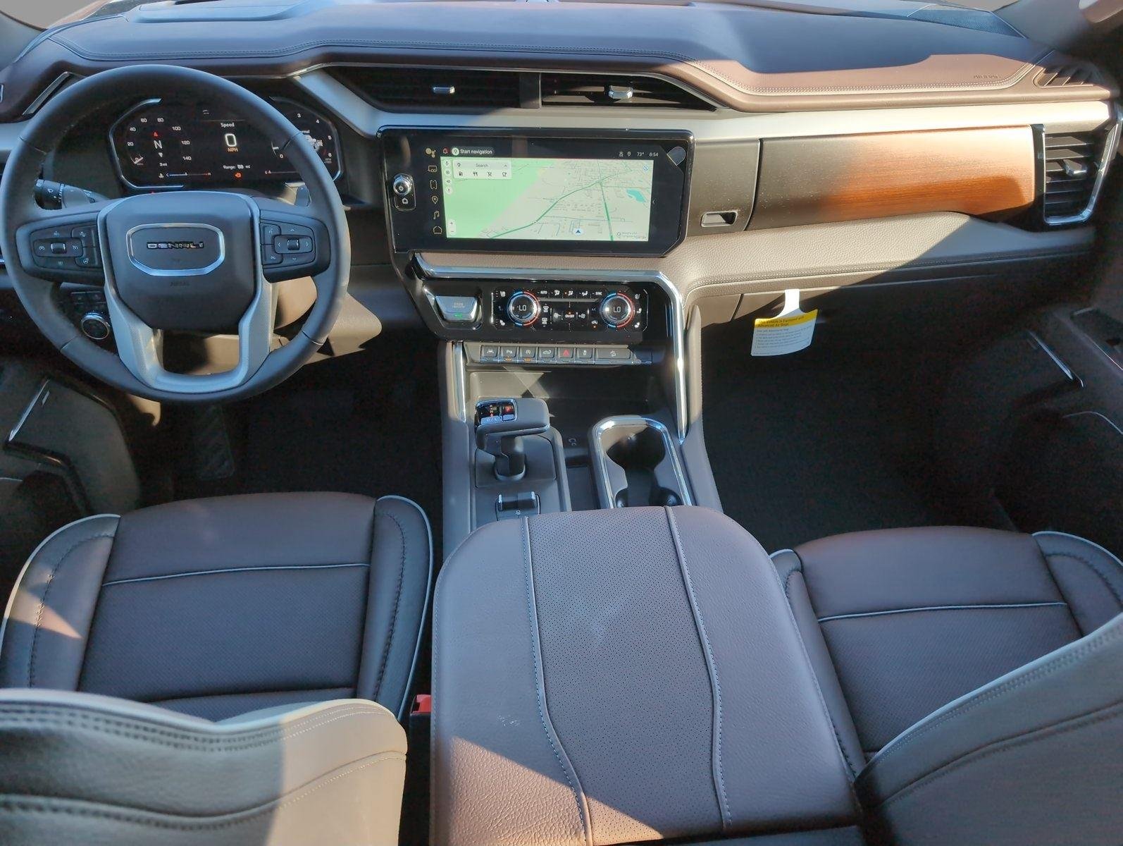New 2026 Onyx Black GMC Denali image 26