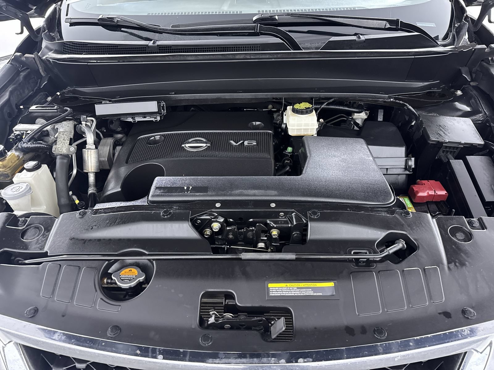 Used 2015 Java Metallic Nissan S image 25