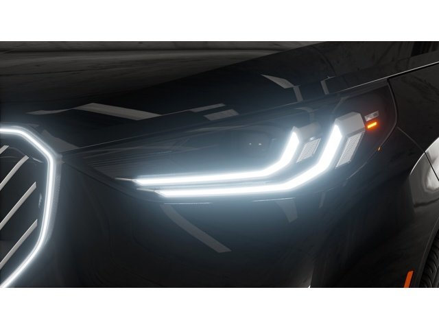 New 2026 Black Sapphire Metallic BMW 30 xDrive image 6
