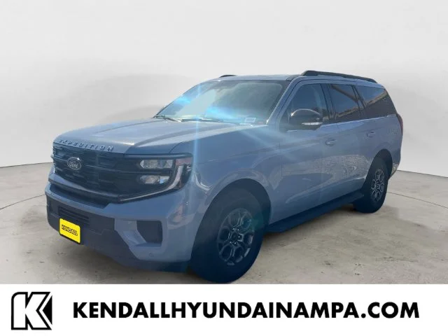 2026 Ford Expedition