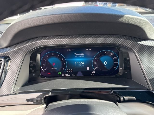 2026 Volkswagen Atlas Cross Sport SEL Premium R-LINE - Photo 19