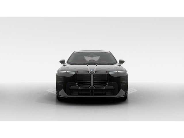 2027 BMW 7 Series photo 3