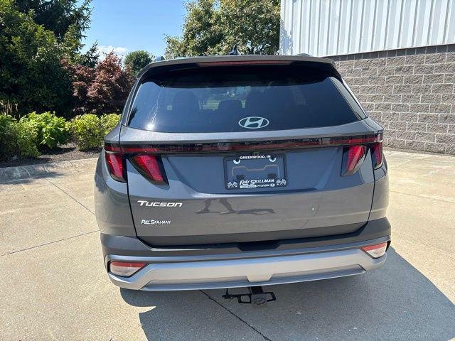 New 2026 Ecotronic Gray Hyundai SEL image 38
