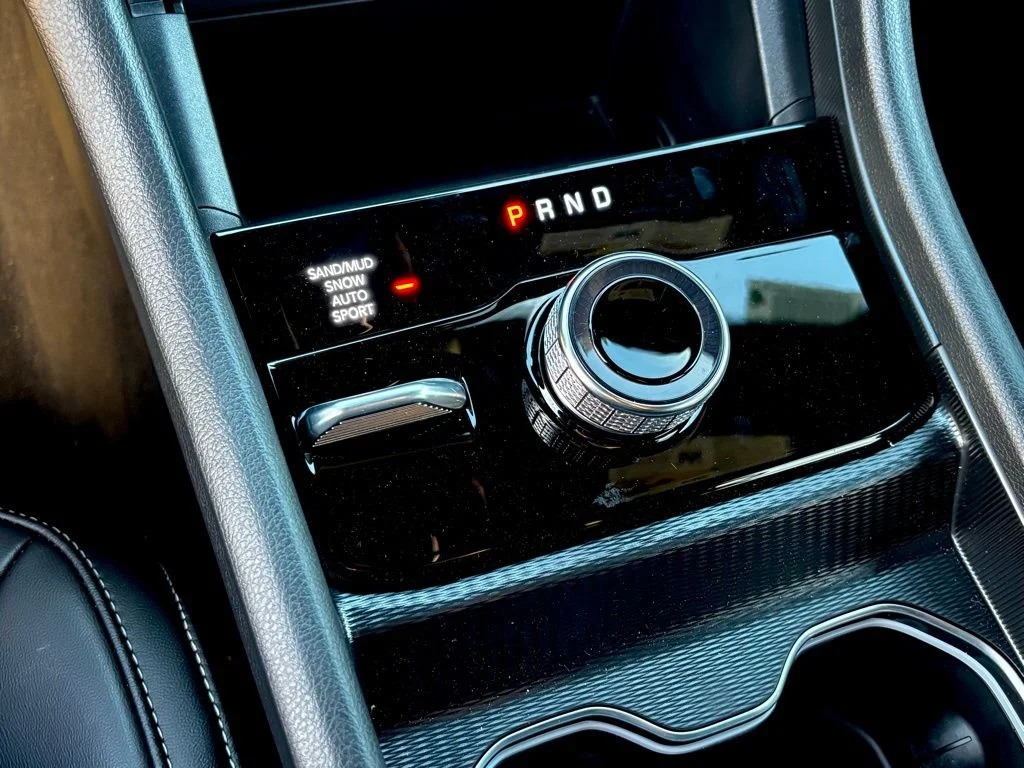 New 2026 Gray Jeep Limited image 18