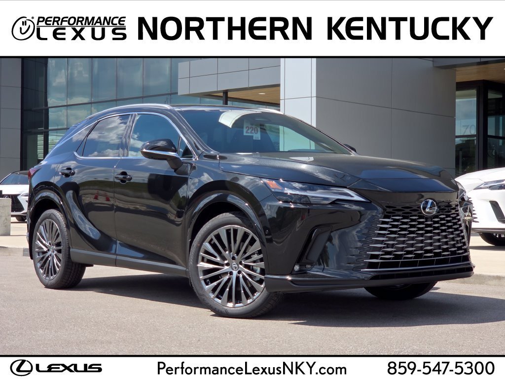 New 2026 Caviar Lexus LUXURY image 1