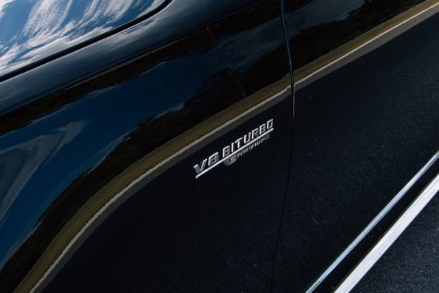 2026 Mercedes-Benz S-Class AMG S 63 - Photo 27