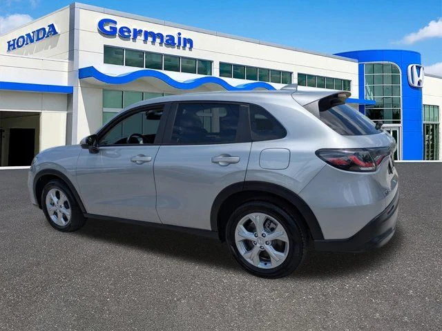 2024 Honda HR-V LX - Photo 7