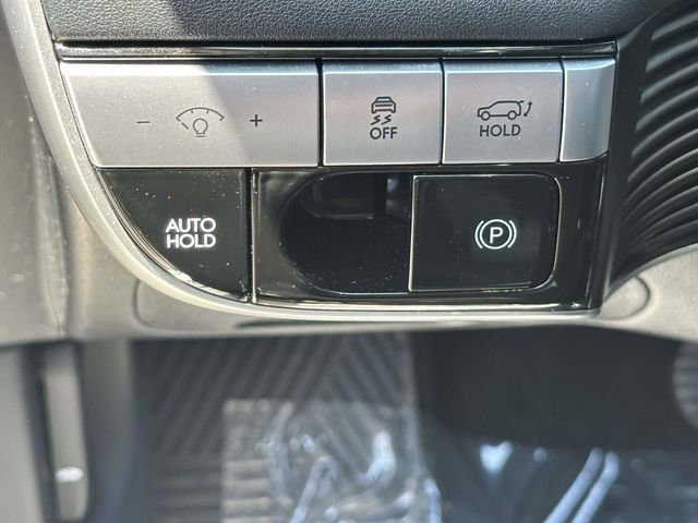 Certified Used 2023 Gray Hyundai Limited image 28