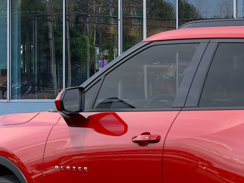 2026 Chevrolet Blazer 2LT - Photo 12