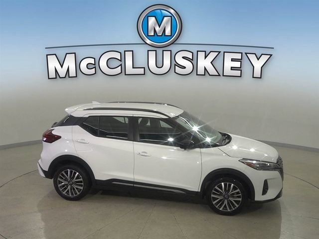 2024 Nissan Kicks SR - Photo 12