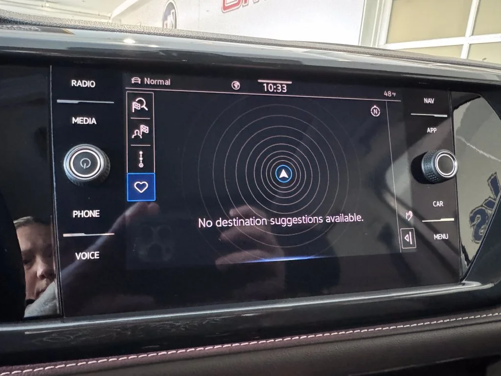 2024 Volkswagen Taos SEL - Photo 18