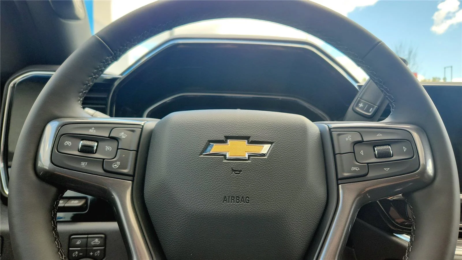 2026 Chevrolet Silverado 2500 HD High Country - Photo 20