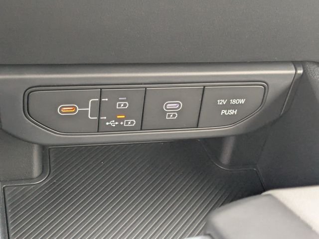 New 2026 Interstellar Gray Kia LXS image 21