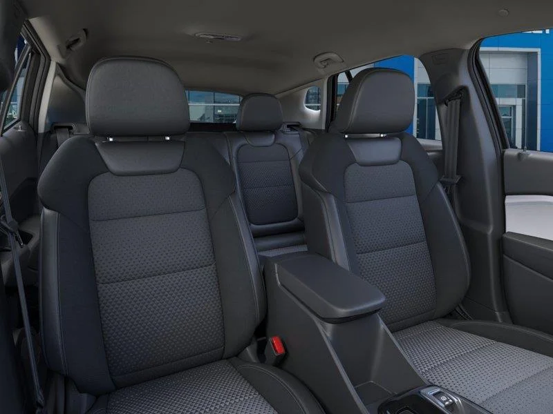 New 2026  Chevrolet LT image 16