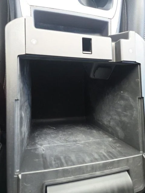 Certified Used 2023 Silver Metallic Ford XLT image 28