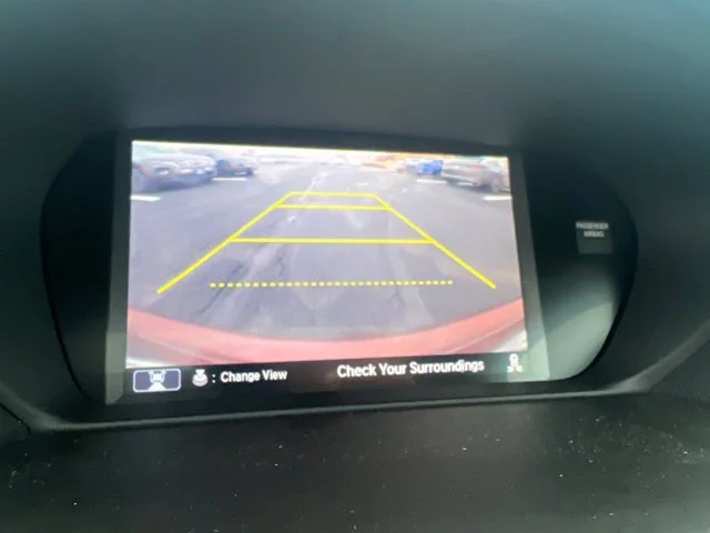 Used 2015 Red Acura Tech image 14